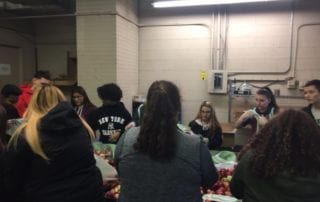 Foodshare Club