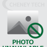 Image Placeholder for Staff Member's photo, says "Photo Unavailable"