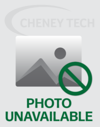Image Placeholder for Staff Member's photo, says "Photo Unavailable"